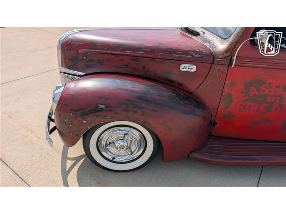 1941 Ford Pickup (1940-1947) - Image 26 of 31