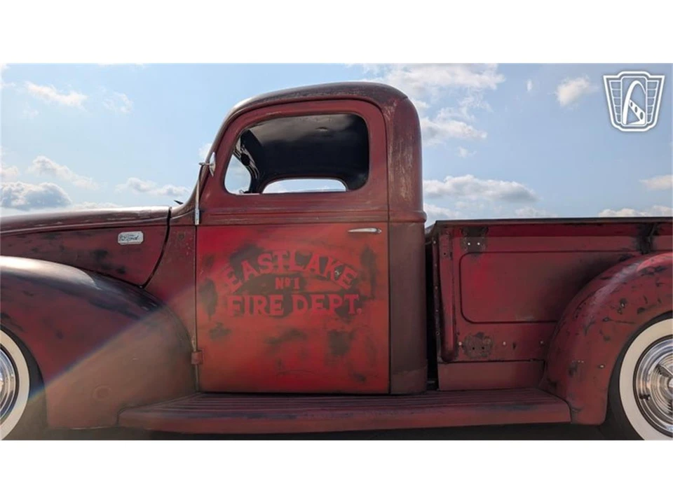 1941 Ford Pickup (1940-1947) - Image 31 of 31