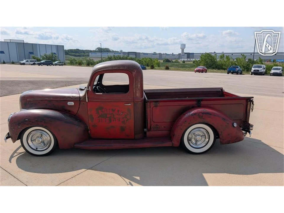 1941 Ford Pickup (1940-1947) - Image 6 of 31