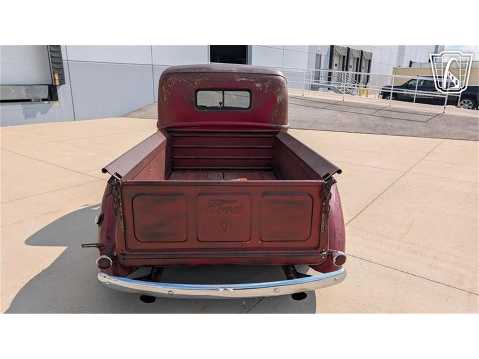 1941 Ford Pickup (1940-1947) - Image 12 of 31