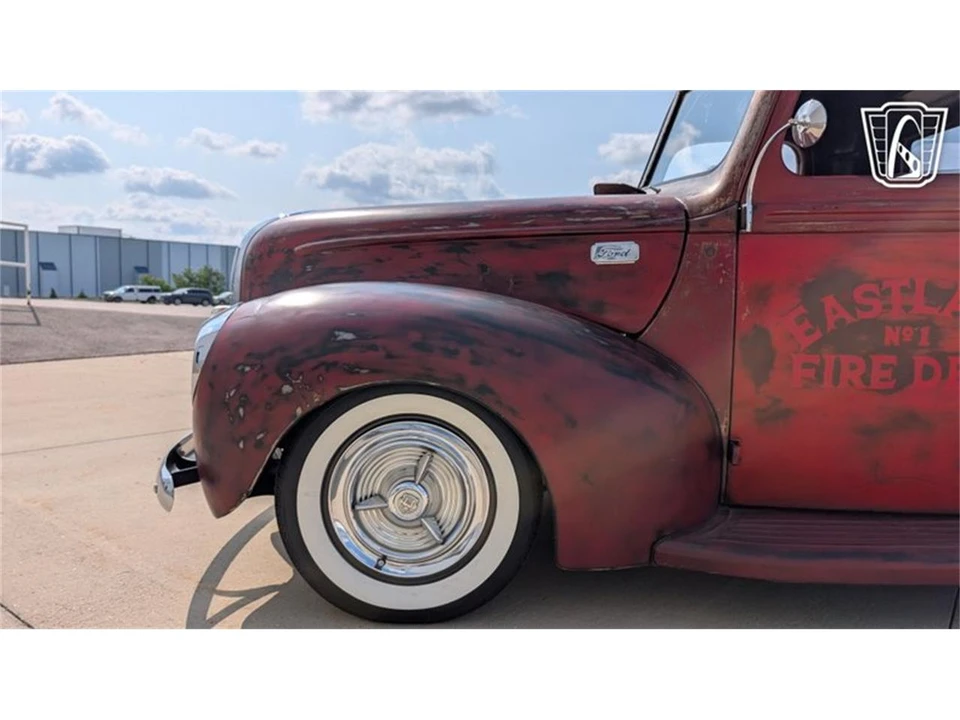 1941 Ford Pickup (1940-1947) - Image 27 of 31