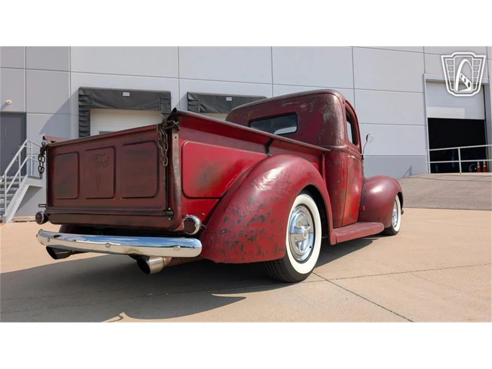 1941 Ford Pickup (1940-1947) - Image 17 of 31