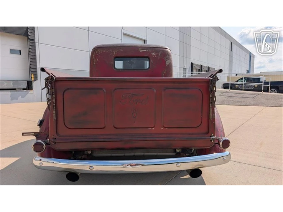 1941 Ford Pickup (1940-1947) - Image 13 of 31
