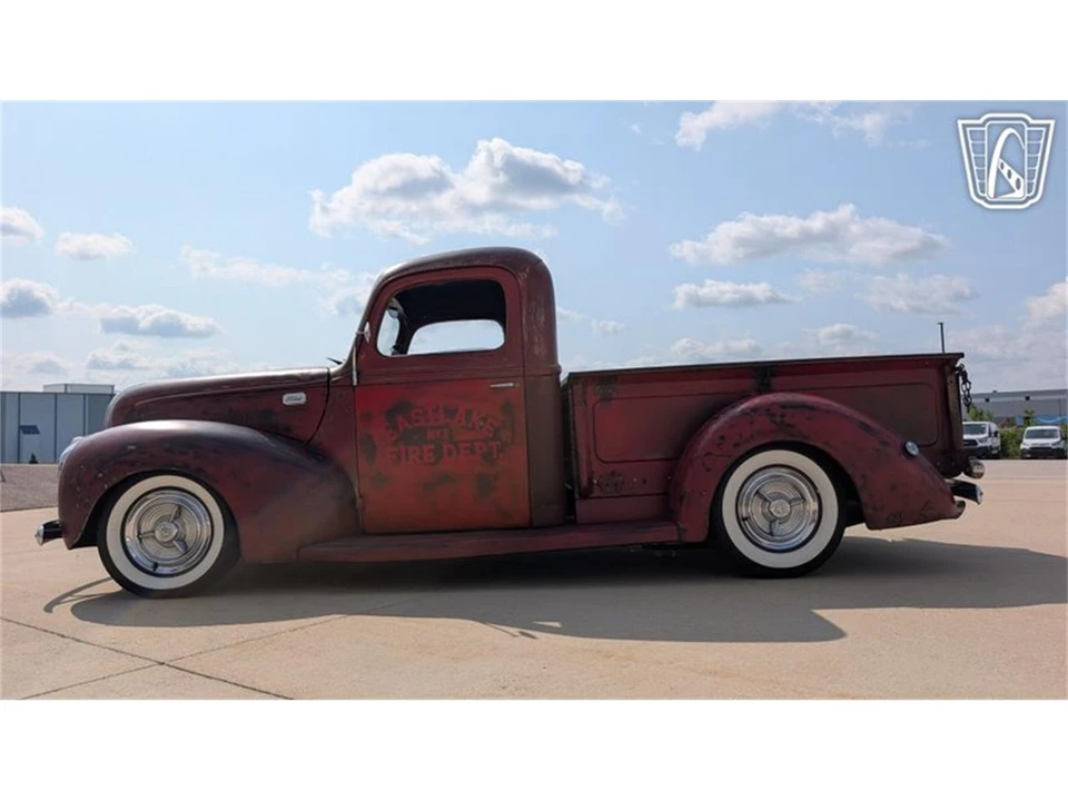1941 Ford Pickup (1940-1947) - Image 8 of 31