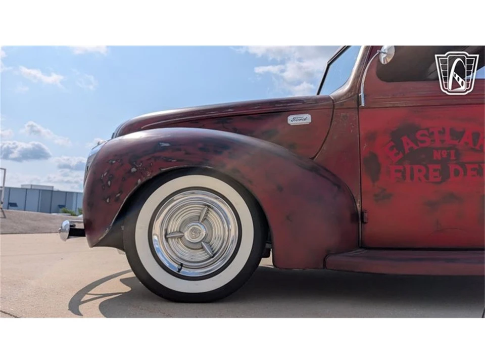1941 Ford Pickup (1940-1947) - Image 28 of 31