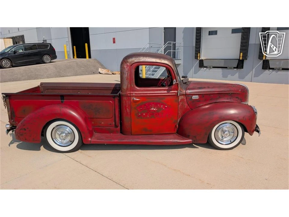 1941 Ford Pickup (1940-1947) - Image 18 of 31