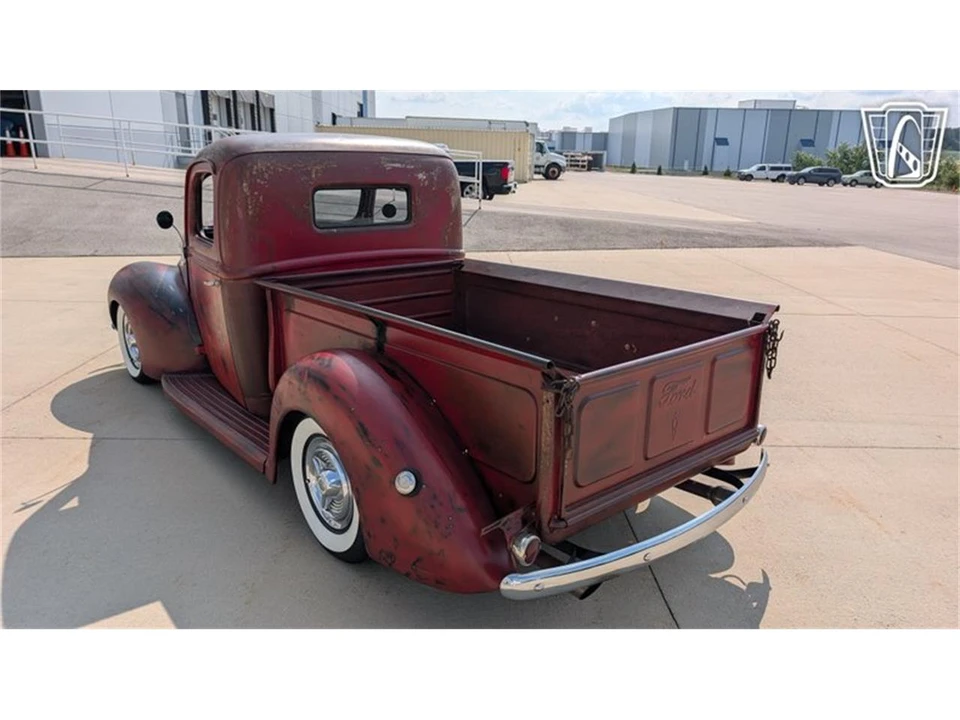 1941 Ford Pickup (1940-1947) - Image 9 of 31