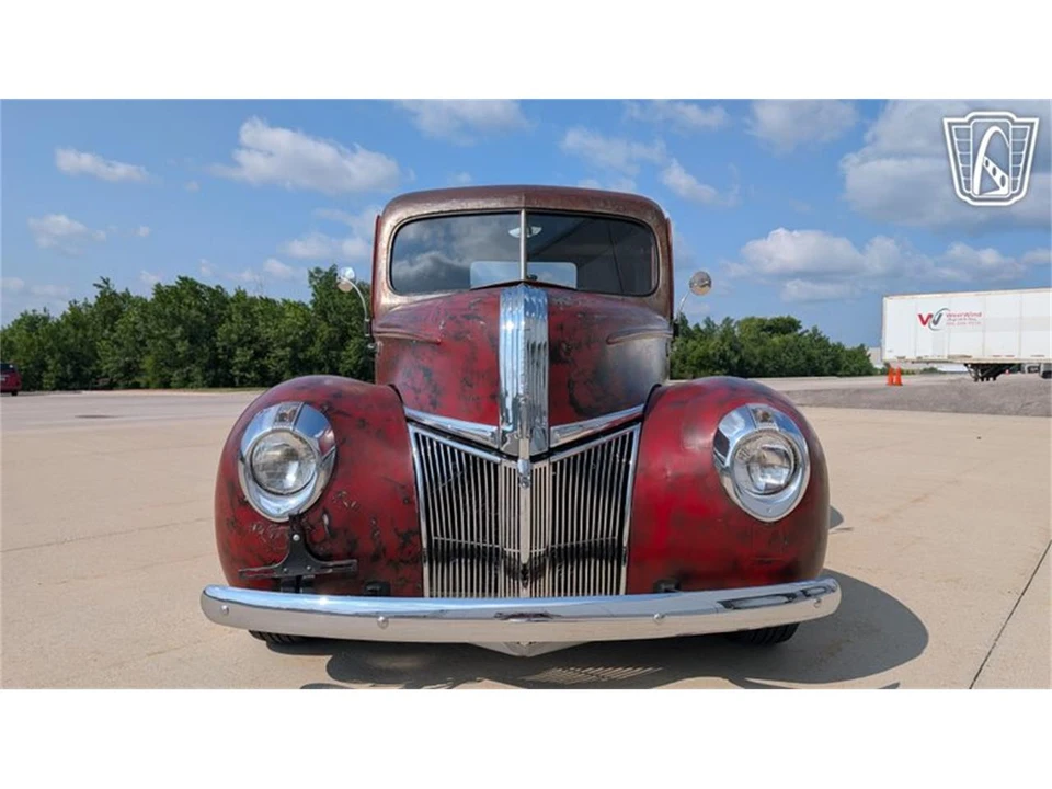 1941 Ford Pickup (1940-1947) - Image 24 of 31