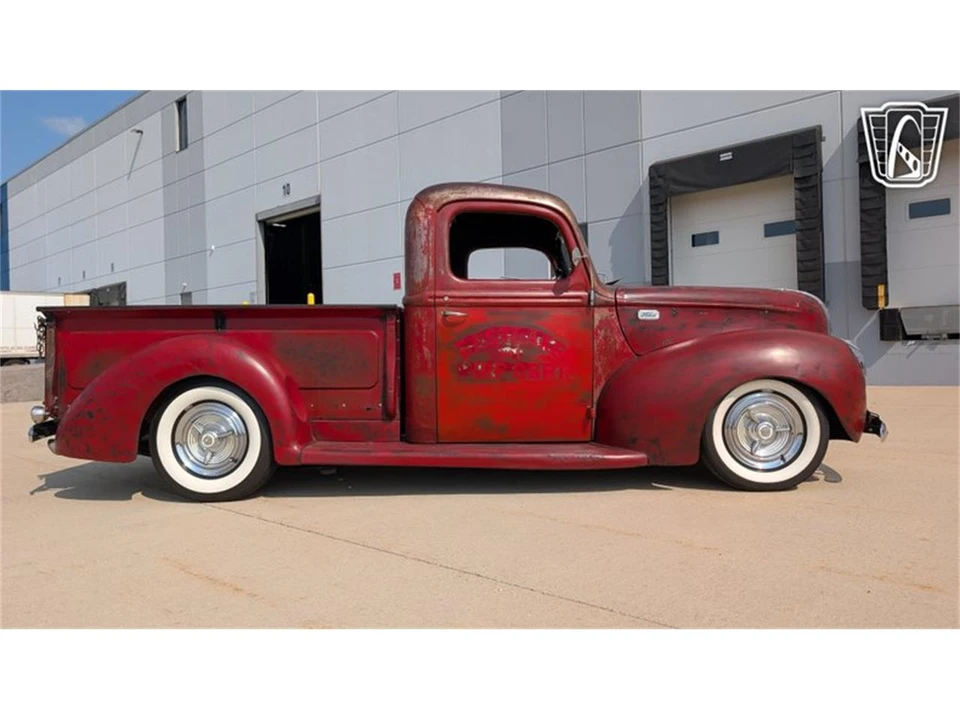 1941 Ford Pickup (1940-1947) - Image 19 of 31