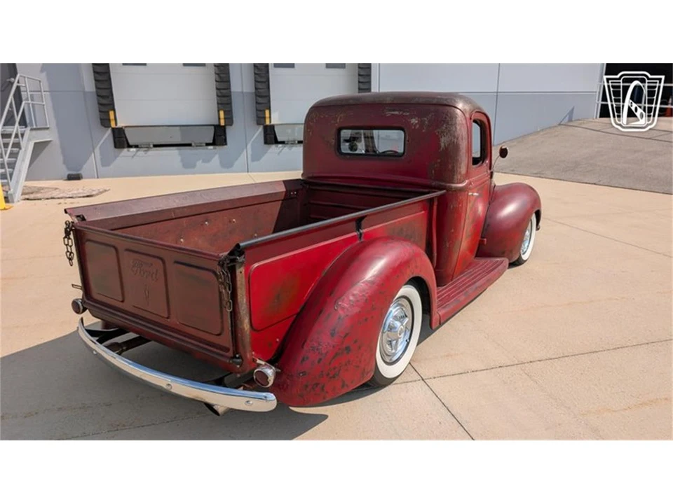 1941 Ford Pickup (1940-1947) - Image 15 of 31