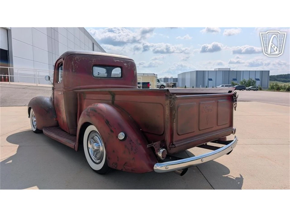1941 Ford Pickup (1940-1947) - Image 10 of 31