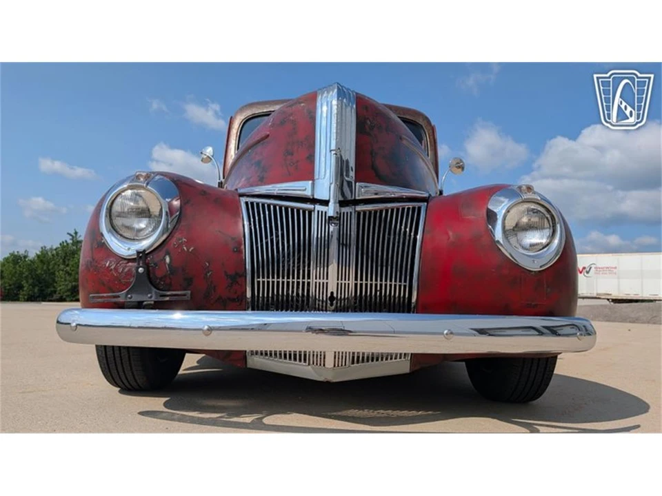 1941 Ford Pickup (1940-1947) - Image 25 of 31