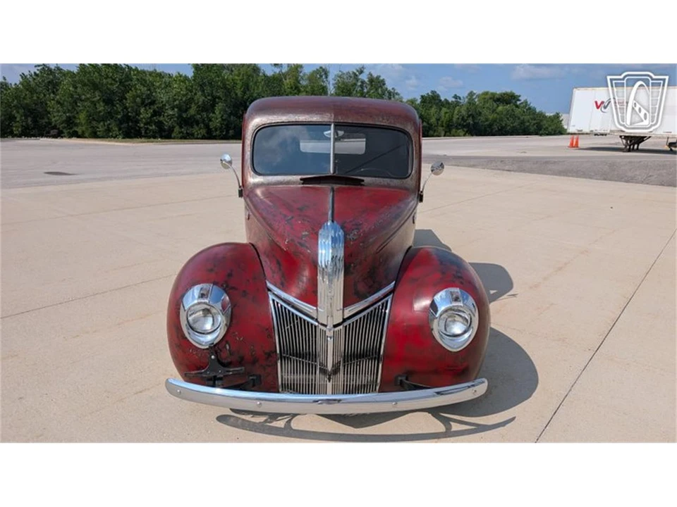 1941 Ford Pickup (1940-1947) - Image 23 of 31
