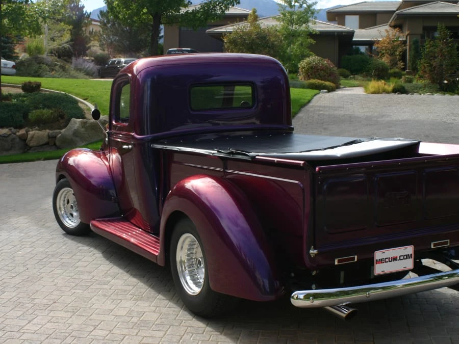 1941 Ford Pickup (1940-1947) - Image 6 of 8