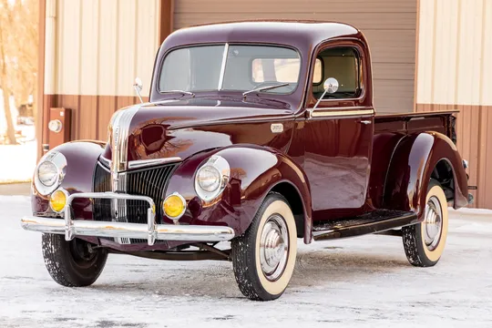 1941 Ford Pickup