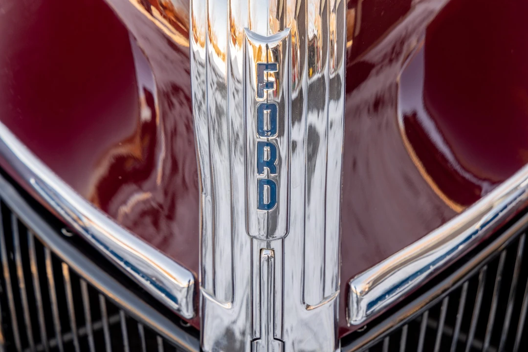 1941 Ford Pickup (1940-1947) - Image 13 of 31