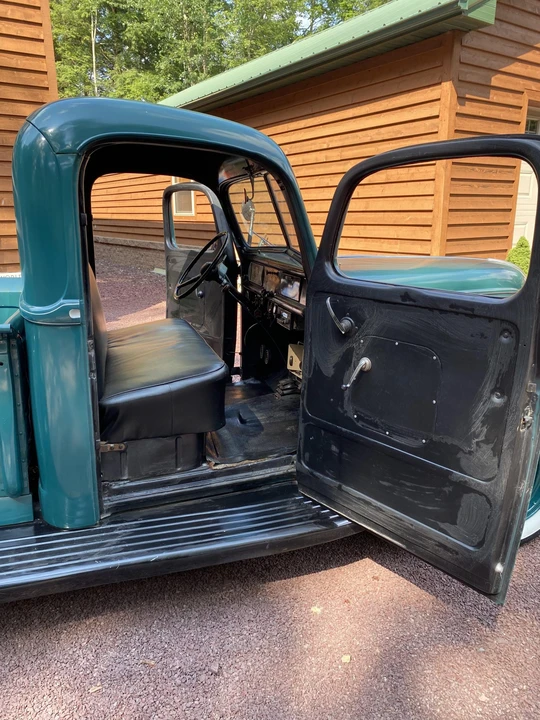 1941 Ford Pickup (1940-1947) - Image 29 of 31