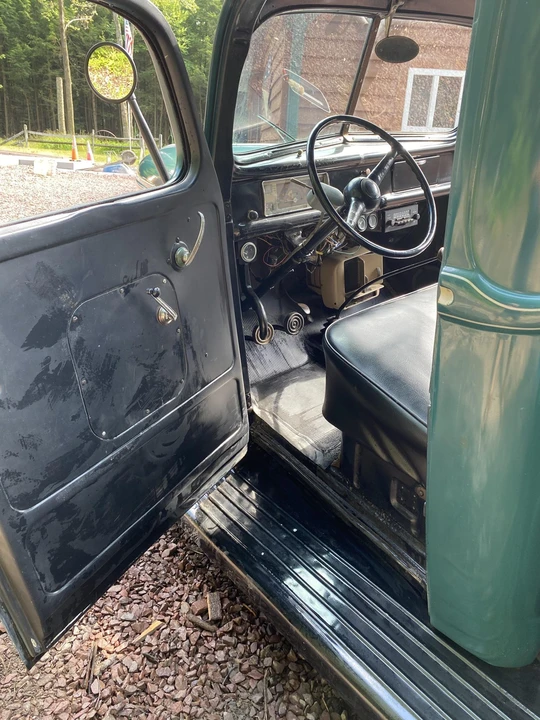 1941 Ford Pickup (1940-1947) - Image 25 of 31