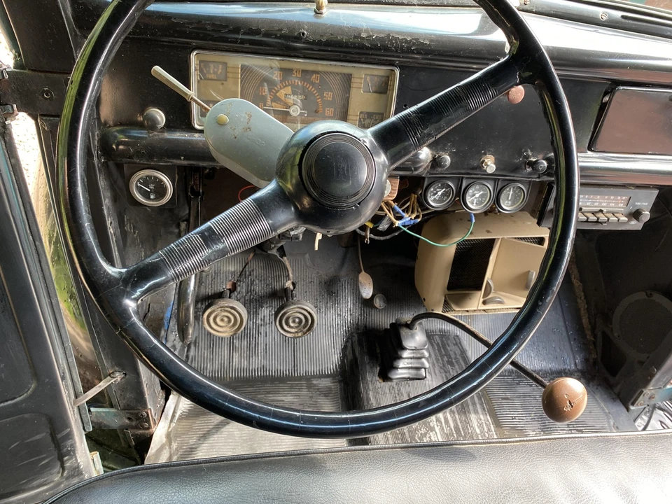 1941 Ford Pickup (1940-1947) - Image 28 of 31