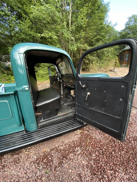 1941 Ford Pickup (1940-1947) - Image 30 of 31