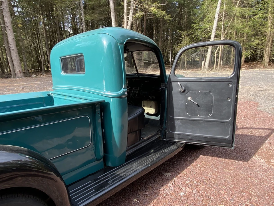 1941 Ford Pickup (1940-1947) - Image 5 of 31