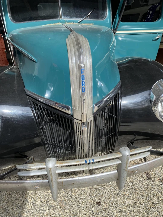 1941 Ford Pickup (1940-1947) - Image 15 of 31