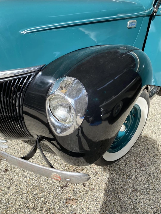 1941 Ford Pickup (1940-1947) - Image 18 of 31