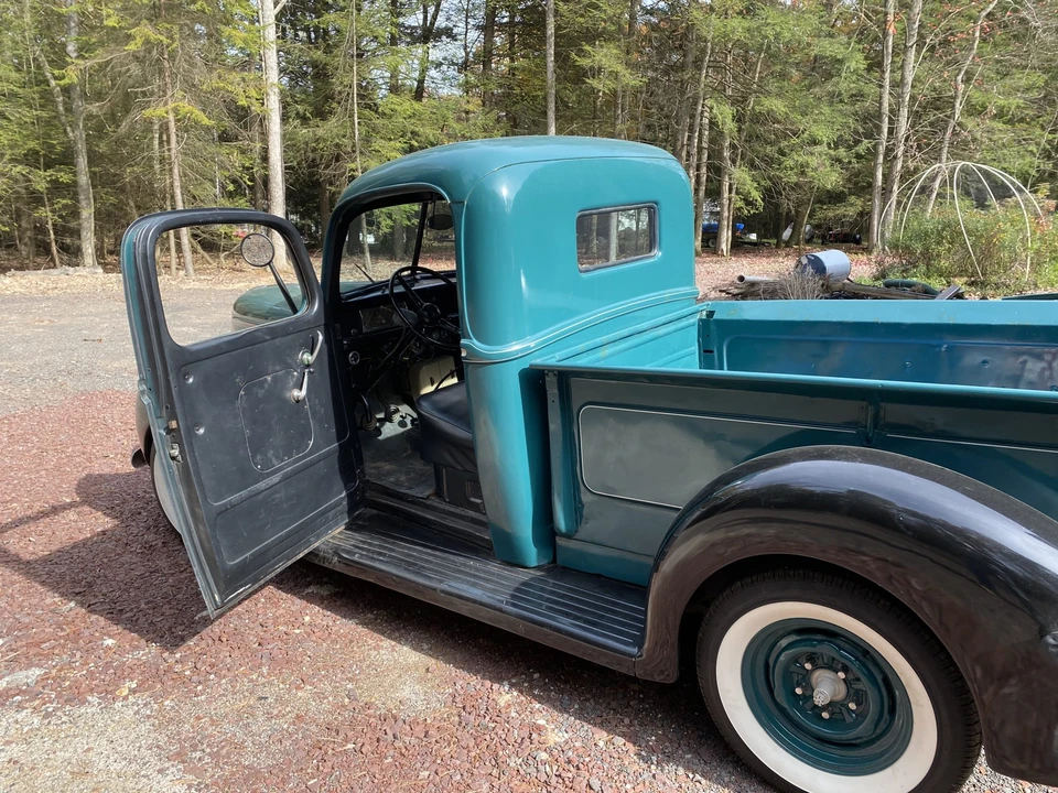 1941 Ford Pickup (1940-1947) - Image 9 of 31