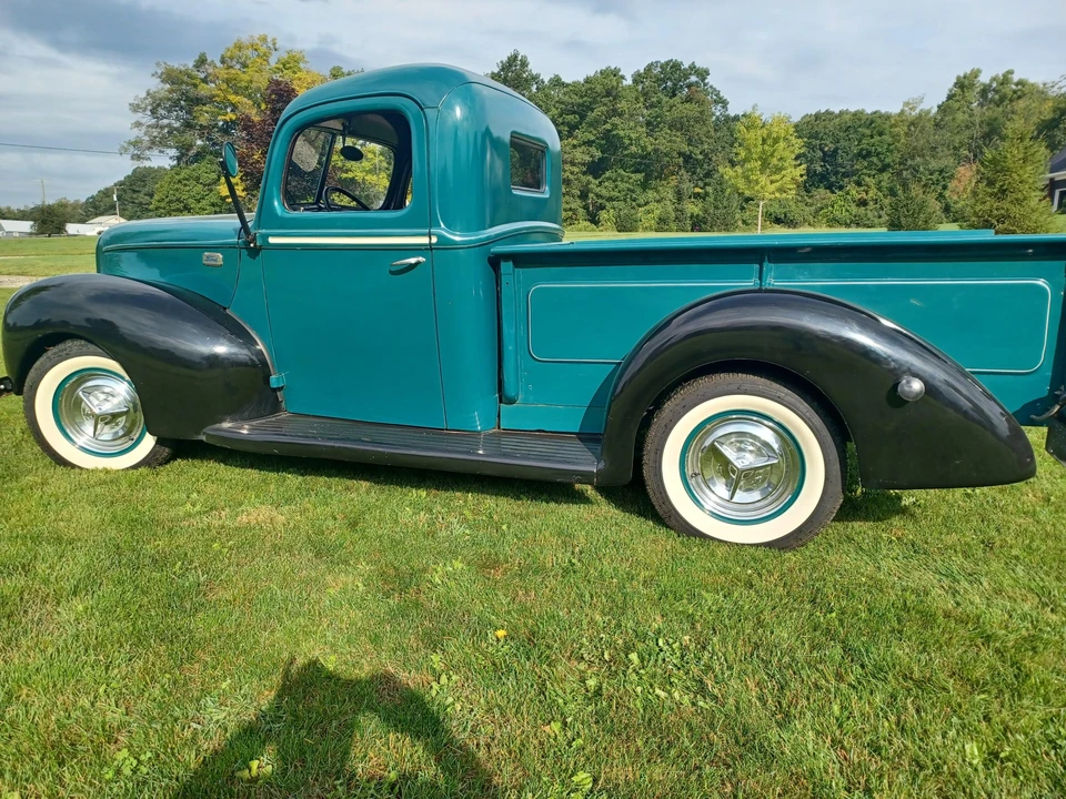 1941 Ford Pickup (1940-1947) - Image 5 of 31