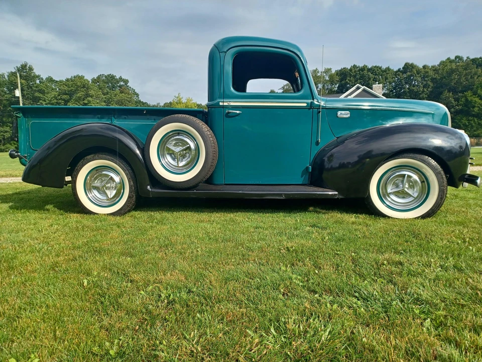 1941 Ford Pickup (1940-1947) - Image 9 of 31