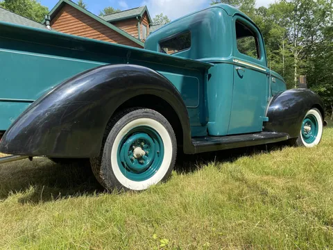 1941 Ford Pickup (1940-1947) - Image 4 of 31