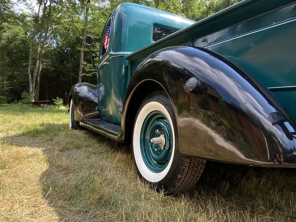 1941 Ford Pickup (1940-1947) - Image 10 of 31