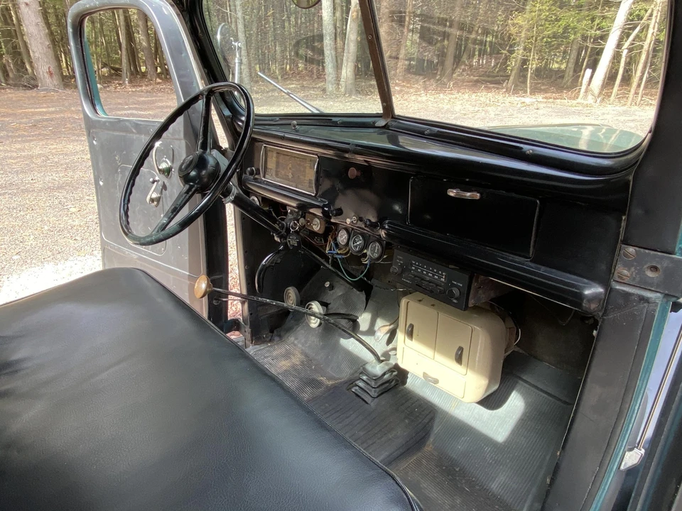 1941 Ford Pickup (1940-1947) - Image 27 of 31