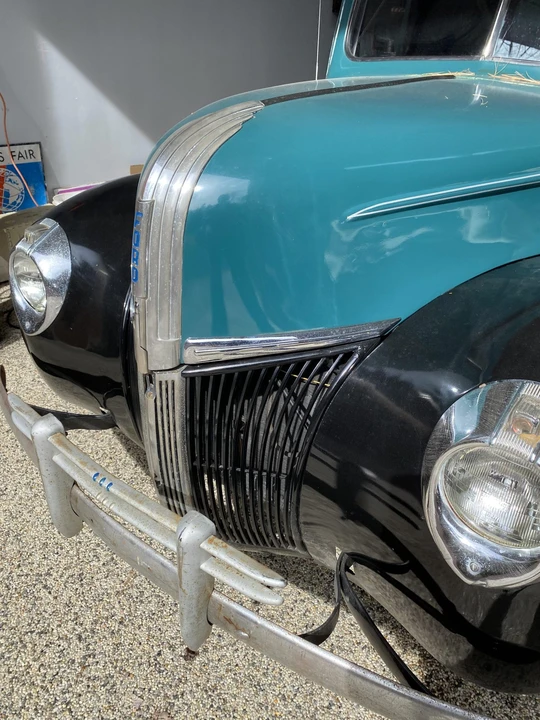 1941 Ford Pickup (1940-1947) - Image 16 of 31