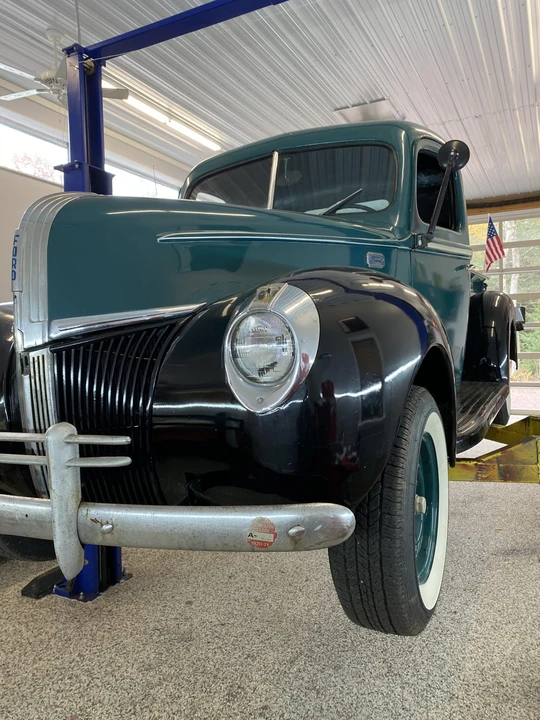 1941 Ford Pickup (1940-1947) - Image 17 of 31
