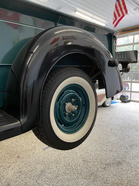 1941 Ford Pickup (1940-1947) - Image 24 of 31