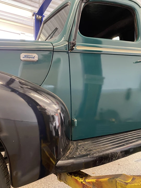 1941 Ford Pickup (1940-1947) - Image 22 of 31