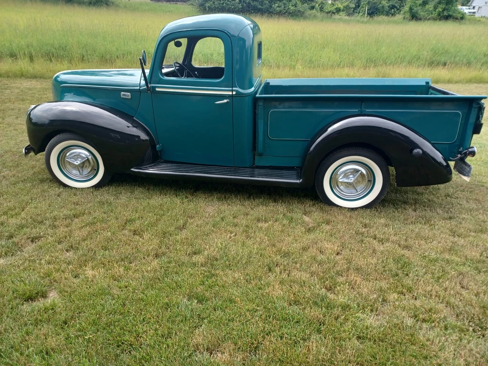 1941 Ford Pickup (1940-1947) - Image 4 of 31