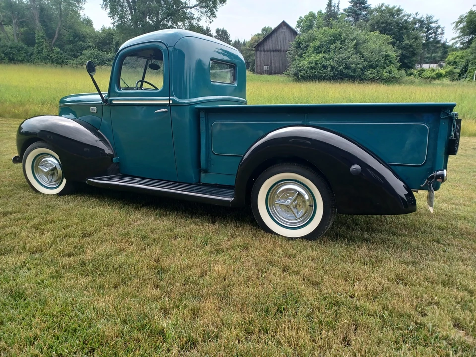 1941 Ford Pickup (1940-1947) - Image 6 of 31