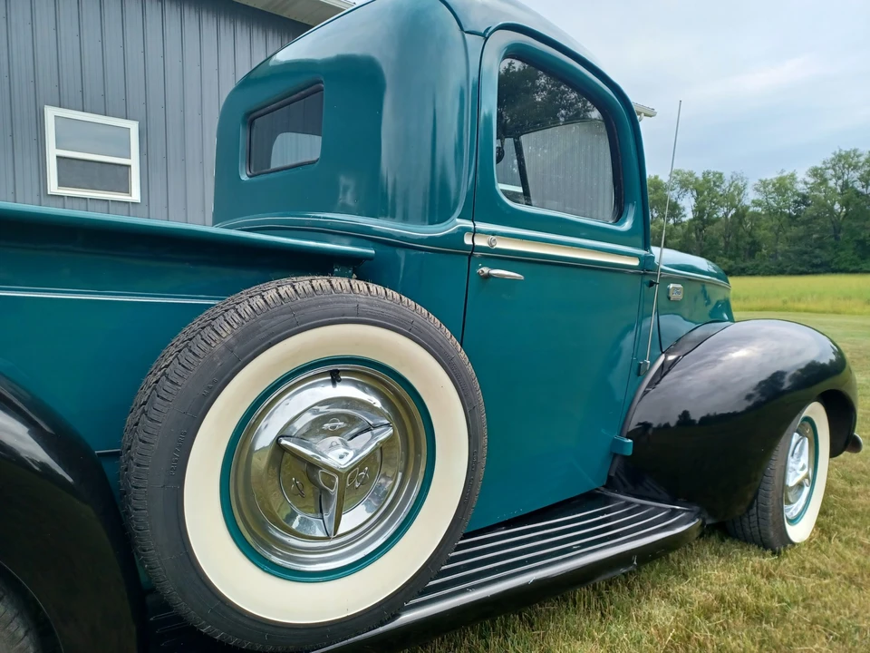 1941 Ford Pickup (1940-1947) - Image 14 of 31