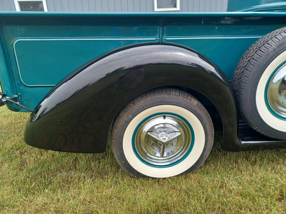 1941 Ford Pickup (1940-1947) - Image 13 of 31