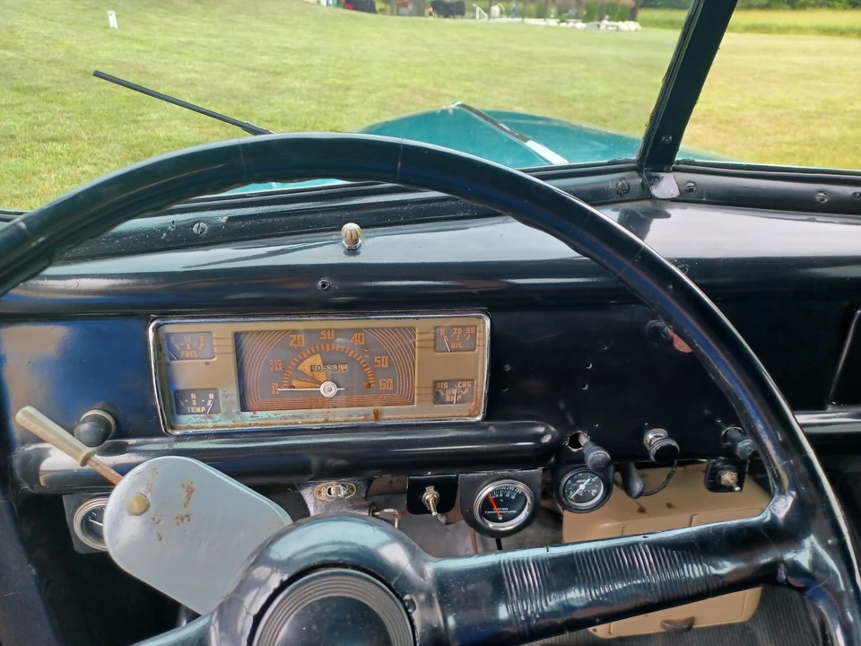 1941 Ford Pickup (1940-1947) - Image 31 of 31