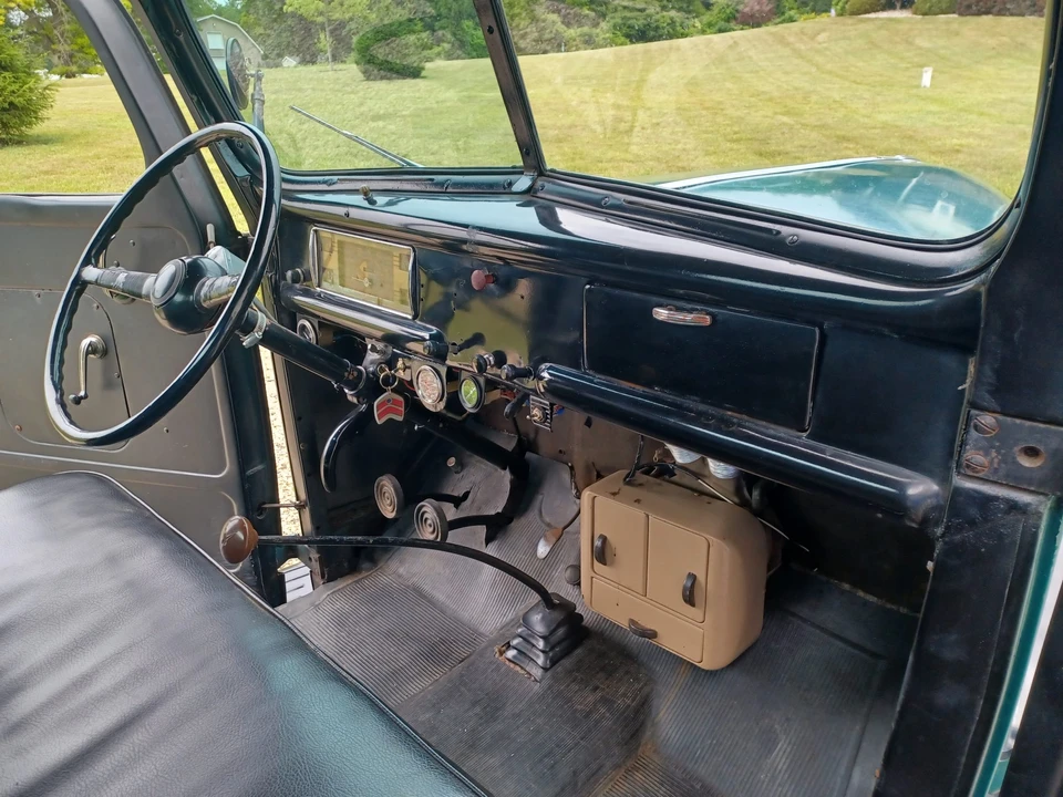 1941 Ford Pickup (1940-1947) - Image 20 of 31