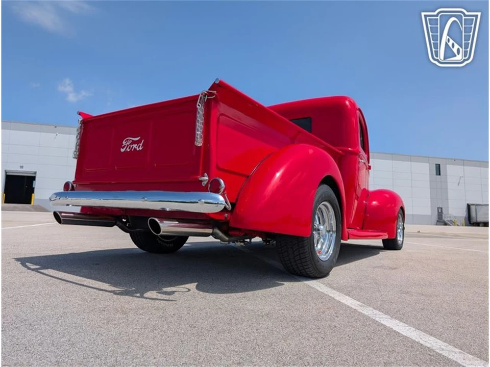 1941 Ford Pickup (1940-1947) - Image 16 of 31