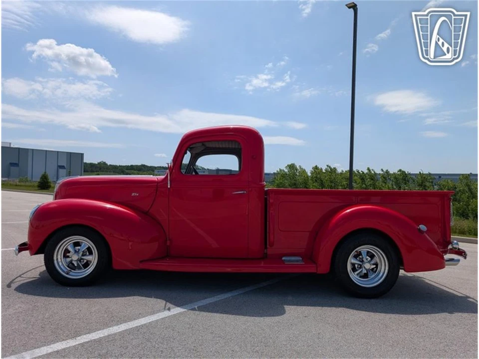 1941 Ford Pickup (1940-1947) - Image 6 of 31