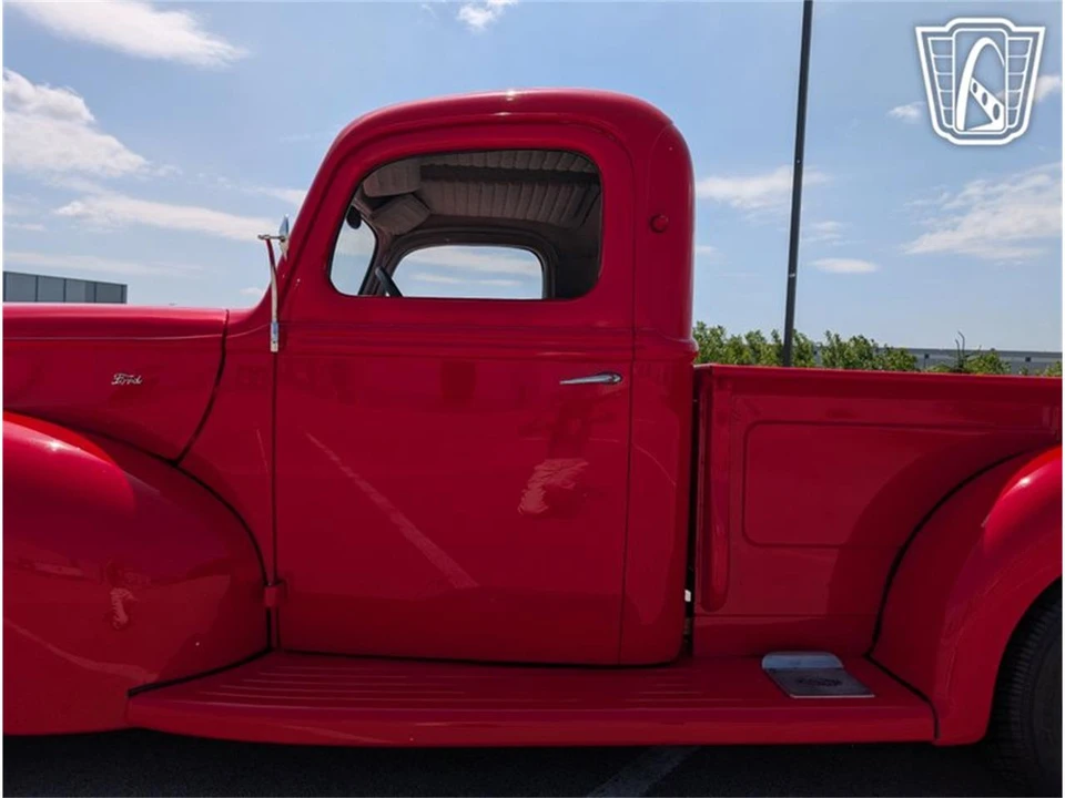 1941 Ford Pickup (1940-1947) - Image 31 of 31
