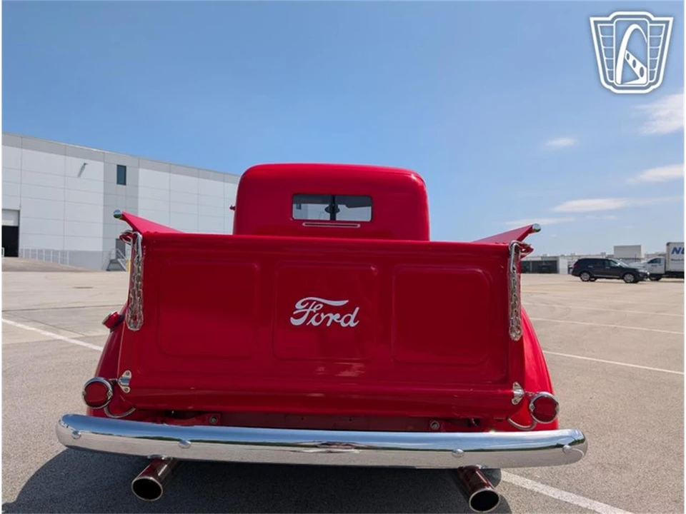 1941 Ford Pickup (1940-1947) - Image 12 of 31