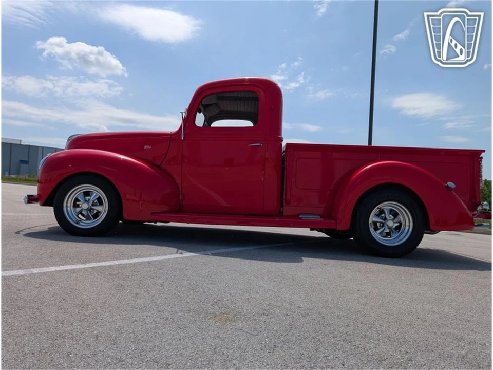 1941 Ford Pickup (1940-1947) - Image 7 of 31