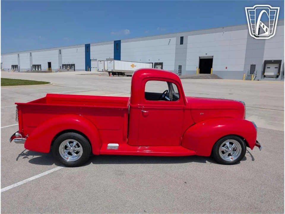 1941 Ford Pickup (1940-1947) - Image 17 of 31