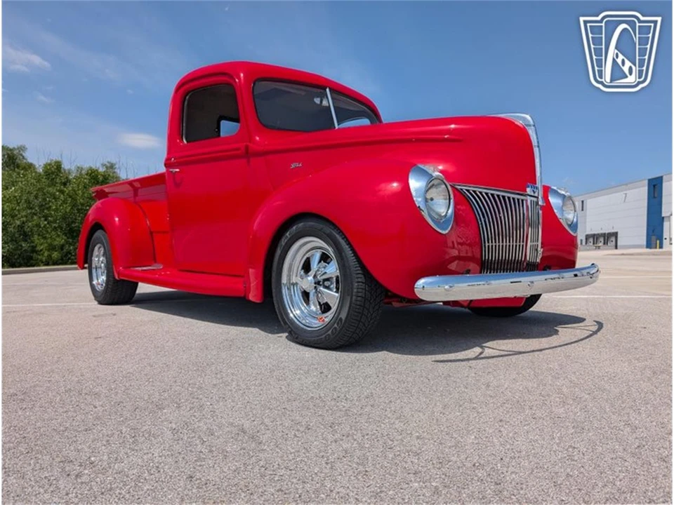 1941 Ford Pickup (1940-1947) - Image 22 of 31